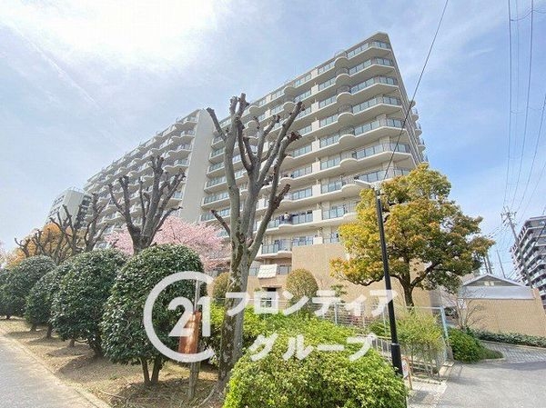 大和高田アーバンコンフォート 中古マンション(その他現地)