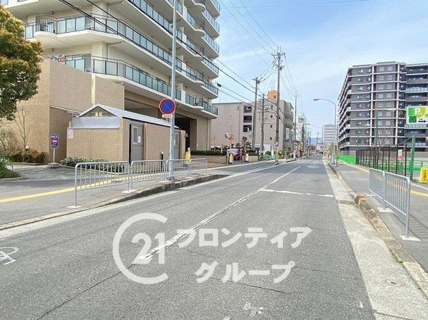 大和高田アーバンコンフォート 中古マンション(その他現地)