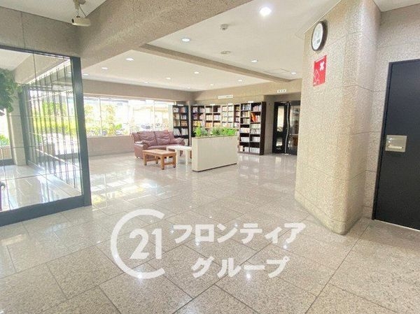 大和高田アーバンコンフォート　中古マンション