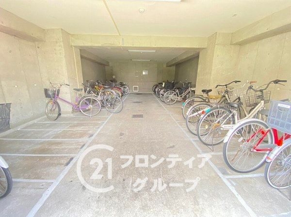 大和高田アーバンコンフォート 中古マンション(その他共用部分)