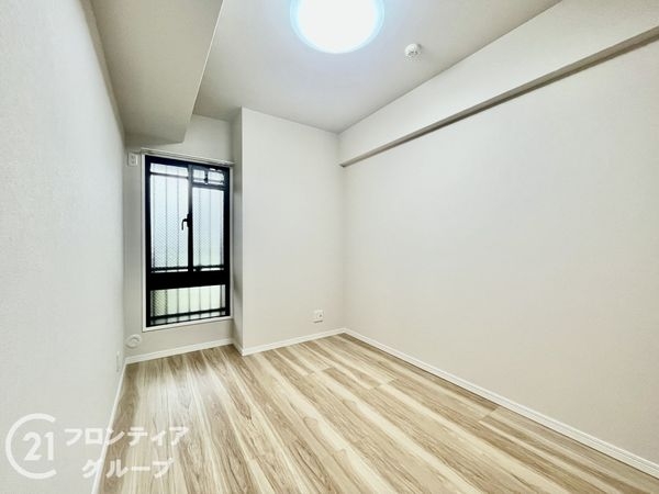 イトーピア生駒ファインコート 中古マンション(子供部屋)