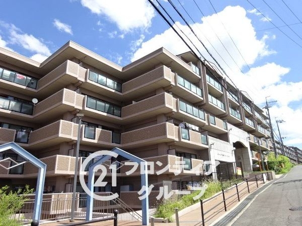 イトーピア生駒ファインコート　中古マンション