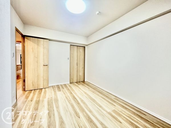 イトーピア生駒ファインコート 中古マンション(その他内観)