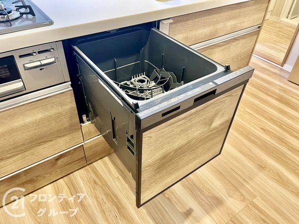 イトーピア生駒ファインコート 中古マンション(その他設備)