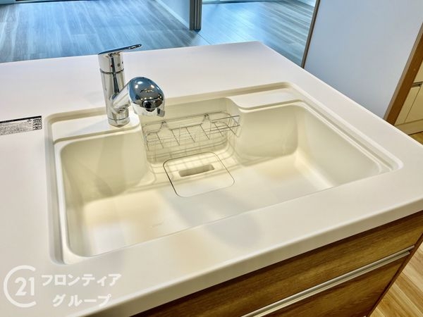 イトーピア生駒ファインコート 中古マンション(その他設備)