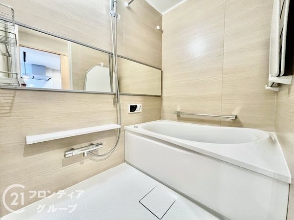 イトーピア生駒ファインコート　中古マンション