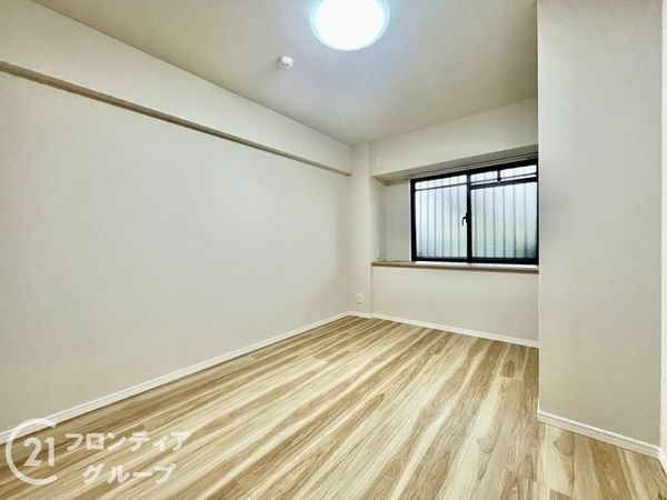 イトーピア生駒ファインコート 中古マンション(その他内観)