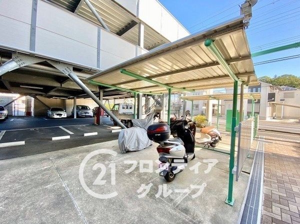 プレステ加茂タワー 中古マンション(その他現地)