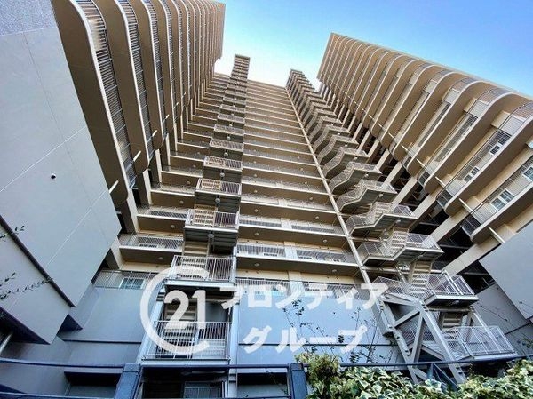 プレステ加茂タワー 中古マンション(その他現地)