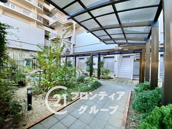 プレステ加茂タワー 中古マンション(その他現地)