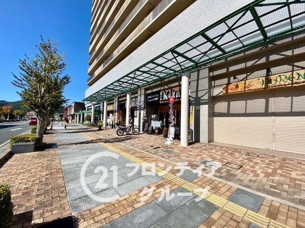 プレステ加茂タワー 中古マンション(その他現地)