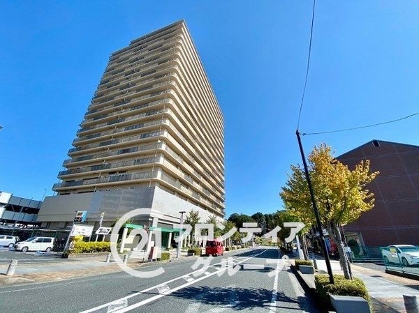 プレステ加茂タワー 中古マンション(その他現地)