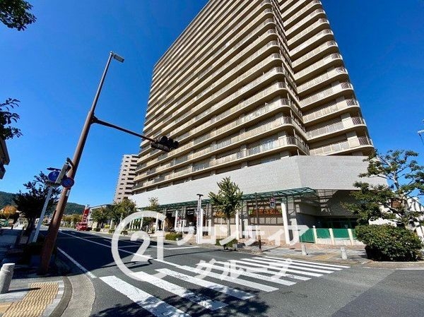 プレステ加茂タワー 中古マンション(その他現地)