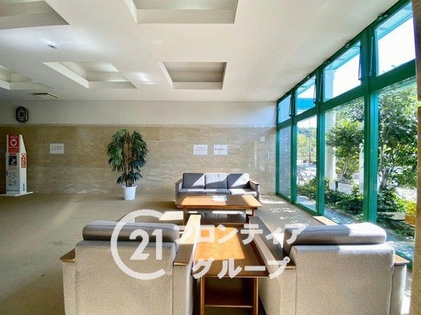 プレステ加茂タワー　中古マンション