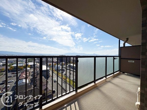 パストラーレ天理Ａ・Ｂ棟　中古マンション