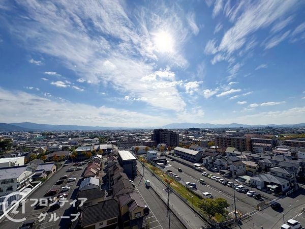 パストラーレ天理Ａ・Ｂ棟　中古マンション