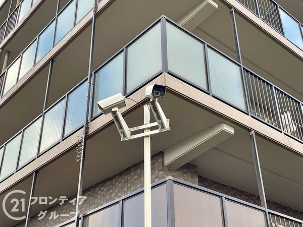 パストラーレ天理Ａ・Ｂ棟　中古マンション