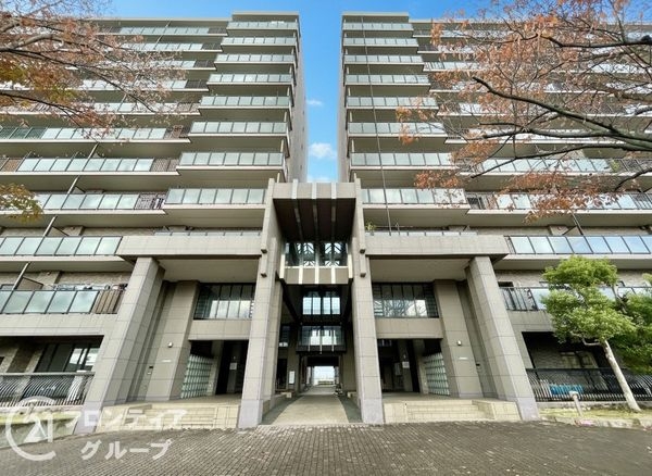 パストラーレ天理A・B棟 中古マンション