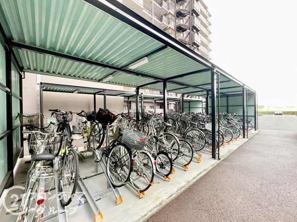 パストラーレ天理Ａ・Ｂ棟　中古マンション