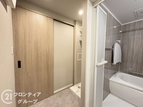 パストラーレ天理Ａ・Ｂ棟　中古マンション