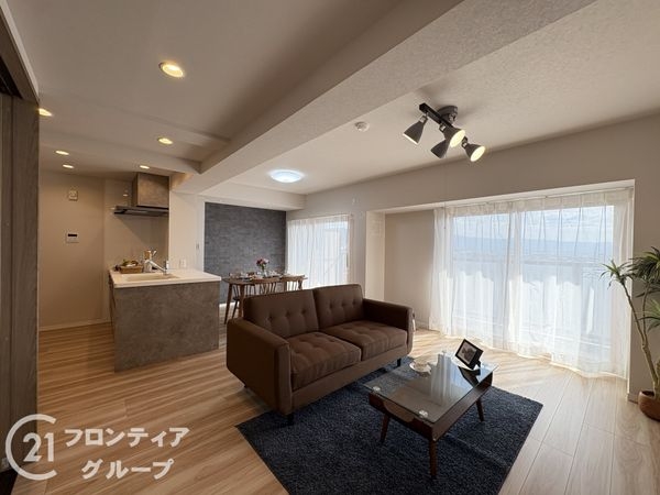 パストラーレ天理Ａ・Ｂ棟　中古マンション