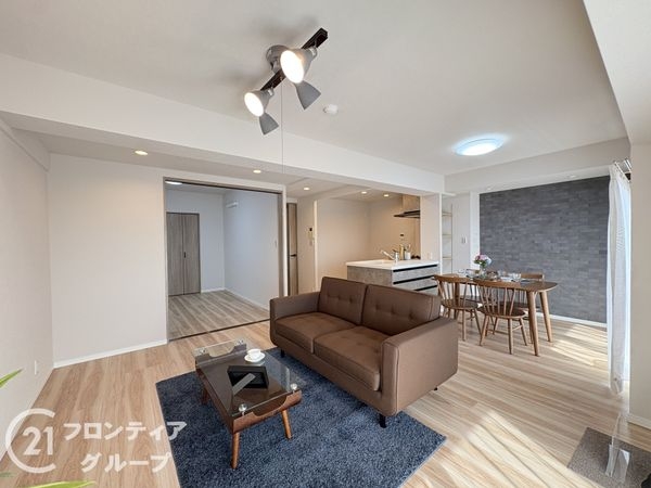 パストラーレ天理Ａ・Ｂ棟　中古マンション