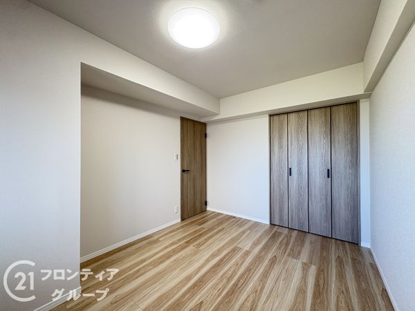 パストラーレ天理Ａ・Ｂ棟　中古マンション