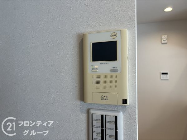 パストラーレ天理Ａ・Ｂ棟　中古マンション