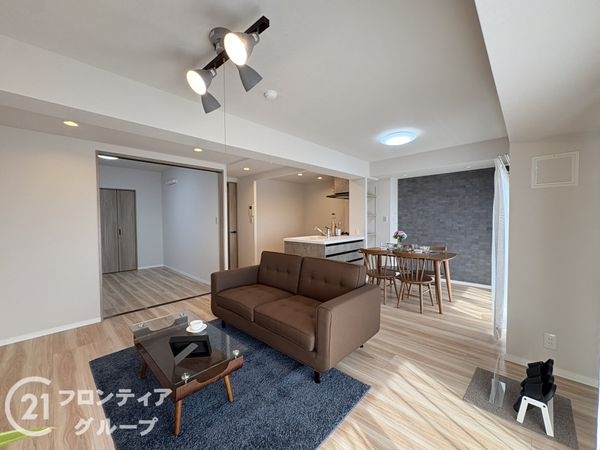 パストラーレ天理Ａ・Ｂ棟　中古マンション