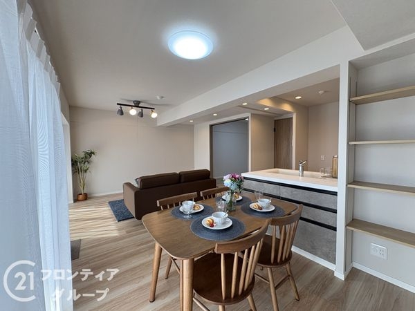 パストラーレ天理Ａ・Ｂ棟　中古マンション