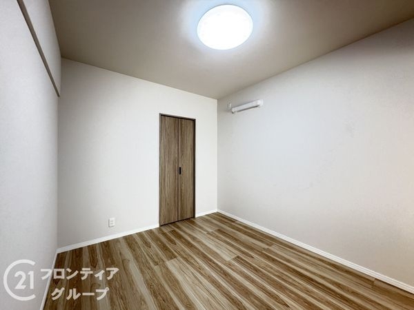 パストラーレ天理Ａ・Ｂ棟　中古マンション