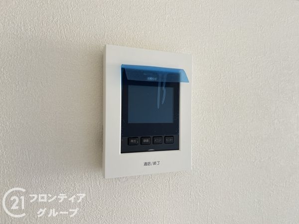 生駒市東生駒月見町　新築一戸建て　1期　全２区画　２号棟