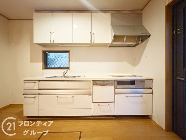 奈良市敷島町１丁目　中古一戸建て