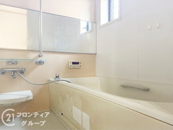 奈良市敷島町１丁目　中古一戸建て