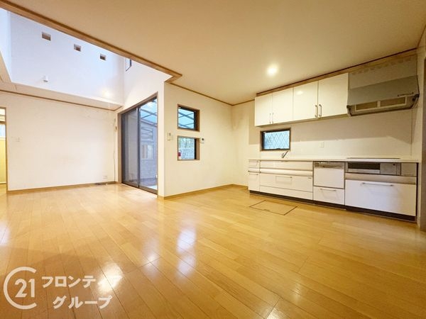 奈良市敷島町１丁目　中古一戸建て