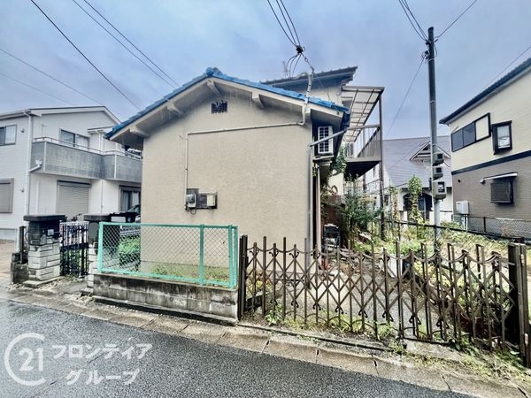 奈良市宝来２丁目の中古一戸建て