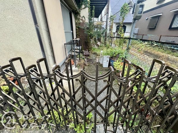 奈良市宝来２丁目　中古一戸建て