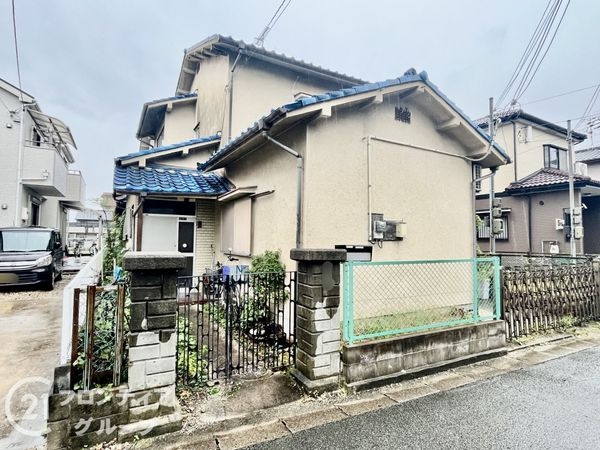 奈良市宝来２丁目の中古一戸建て