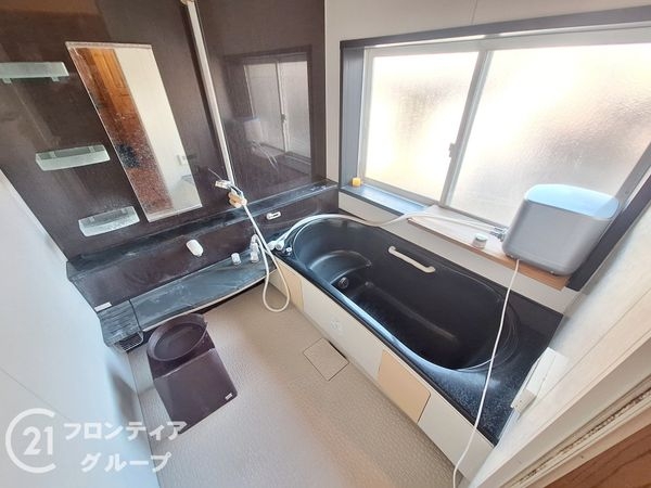 木津川市梅美台５丁目の中古一戸建て