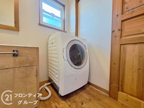 木津川市梅美台５丁目の中古一戸建て