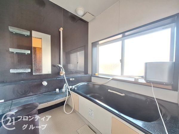 木津川市梅美台５丁目の中古一戸建て