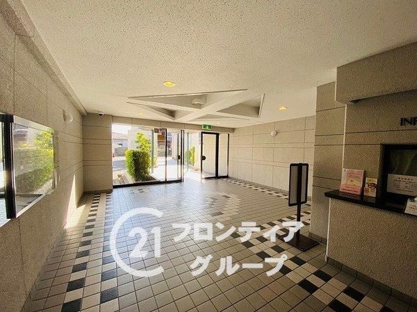コスモ大和高田　中古マンション