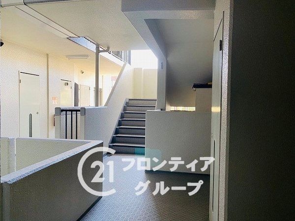 コスモ大和高田　中古マンション