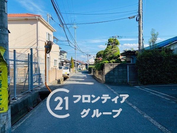 コスモ大和高田　中古マンション