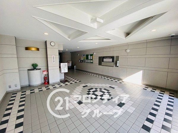 コスモ大和高田　中古マンション