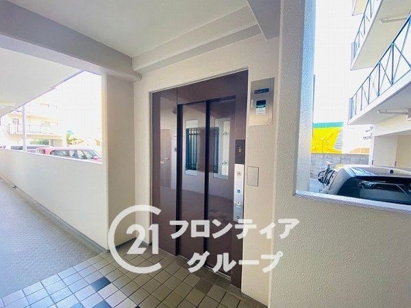 コスモ大和高田　中古マンション