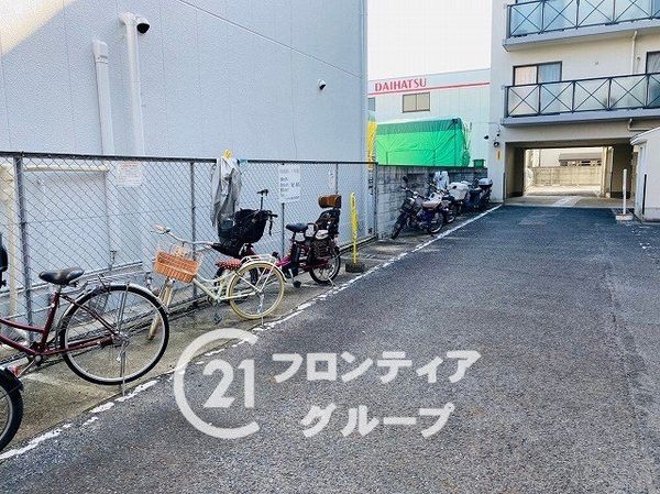 コスモ大和高田　中古マンション