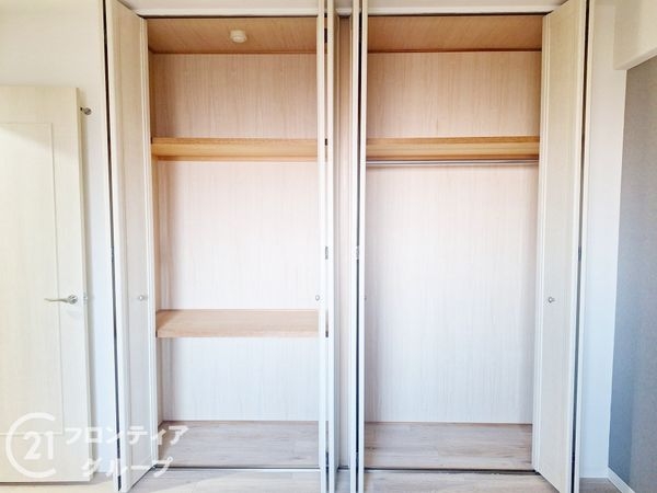 ナチュラガーデン高の原１番館　中古マンション