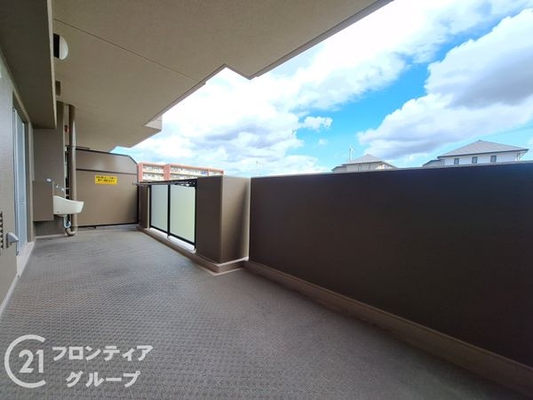 ナチュラガーデン高の原１番館　中古マンション