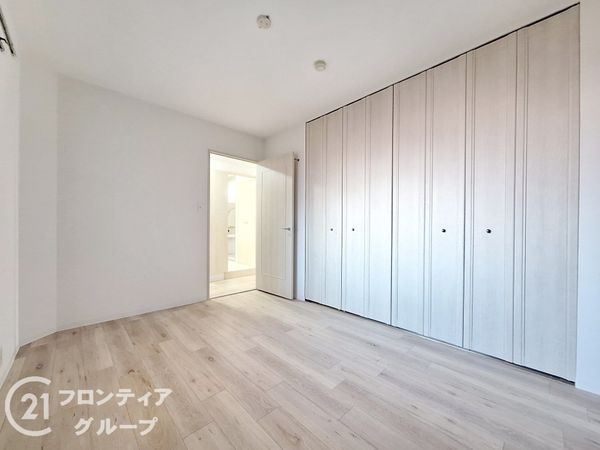 ナチュラガーデン高の原１番館　中古マンション